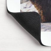 Tapis De Souris Puli (Coin)