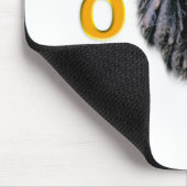 Tapis De Souris Puli Boo (Coin)