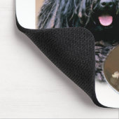 Tapis De Souris Puli Turquie (Coin)