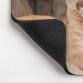 Tapis De Souris Puma (Coin)