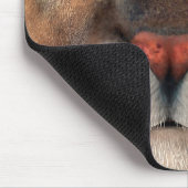Tapis De Souris Puma (Coin)
