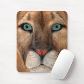 Tapis De Souris Puma (Avec souris)
