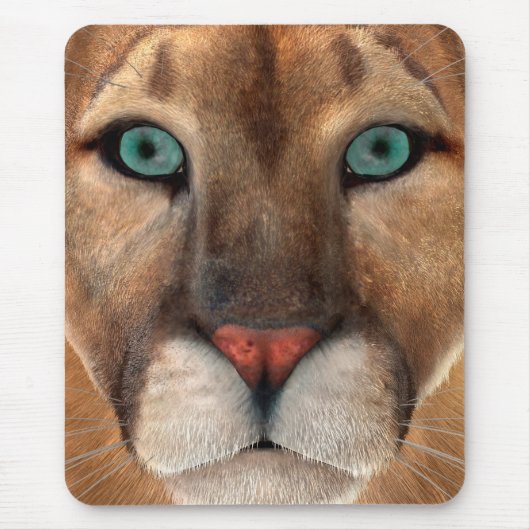 Tapis De Souris Puma (Devant)