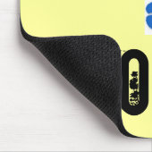 Tapis De Souris puma de www.CougarInternational.com/habillement de (Coin)