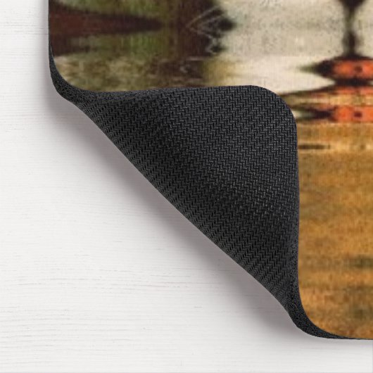 Tapis De Souris Puma Mousepad (Coin)