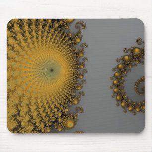 Tapis de souris Pumpkin Spirole