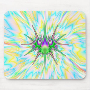 Tapis De Souris Punaise de Mykines