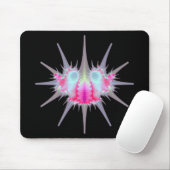 Tapis De Souris Punaise de Turlock (Avec souris)