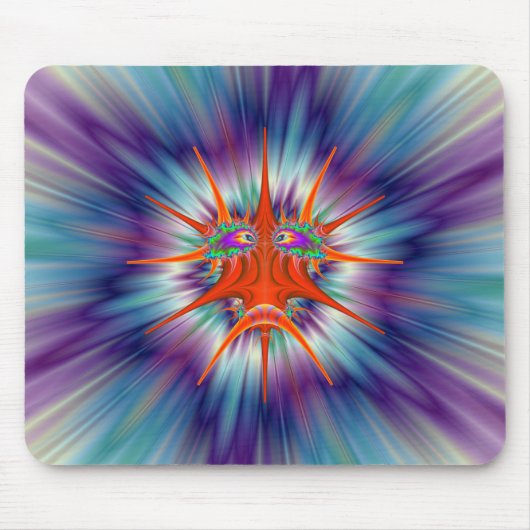 Tapis De Souris Punaise Tembusu (Devant)