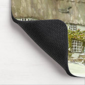 Tapis De Souris "Punchbowl et poche" Mousepad (Coin)