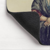 Tapis De Souris Punition d'une sorcière (Coin)