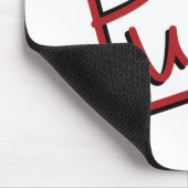 Tapis De Souris Punk (Coin)