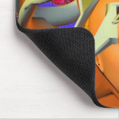 Tapis De Souris Punk Heaven (Coin)