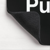 Tapis De Souris Punts Funny Shirt, Punts Funny Saying Quote Shirt, (Coin)