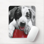 Tapis De Souris Puppe (Avec souris)