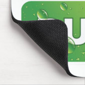 Tapis De Souris Pur (Coin)