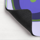 Tapis De Souris PureDecor Mousepad (Coin)