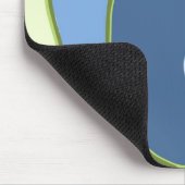 Tapis De Souris PureDecor Mousepad (Coin)