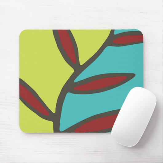 Tapis De Souris PureDecor Mousepad (Avec souris)