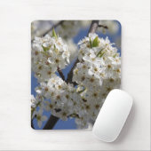 Tapis De Souris Pureté (Avec souris)