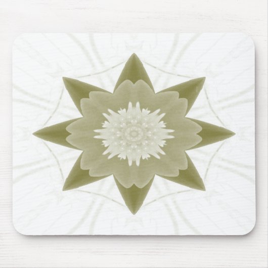 Tapis De Souris Pureté de l'Esprit.... (Devant)