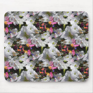 Tapis De Souris Pureté et amour...