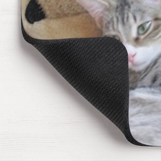 Tapis De Souris Purnelli Mousepad (Coin)