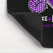Tapis De Souris Purple (Coin)