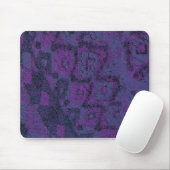 Tapis De Souris Purple monopoly (Avec souris)