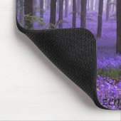 Tapis De Souris purpleforest, zensuality (Coin)