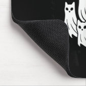 Tapis De Souris Purranormal Cativity Purranormal Activity Hallowee (Coin)