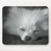 Tapis De Souris push off. (Devant)