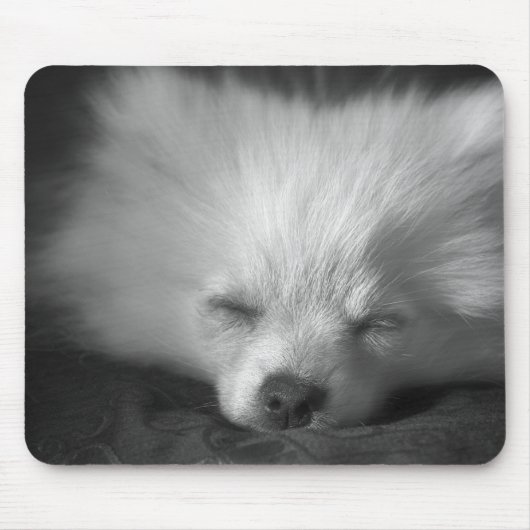 Tapis De Souris push off. (Devant)