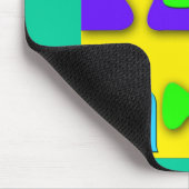 Tapis De Souris Puzzle Mousepad d'équipe (Coin)