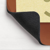 Tapis De Souris Puzzles (Coin)