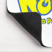 Tapis De Souris Pwn Noobs (Coin)