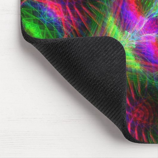 Tapis De Souris PYBRIGHT #002 Mousepad (Coin)