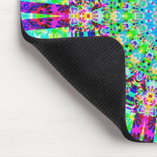 Tapis De Souris PYBRIGHT #020 Mousepad (Coin)