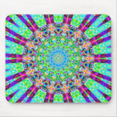 Tapis De Souris PYBRIGHT #020 Mousepad (Devant)