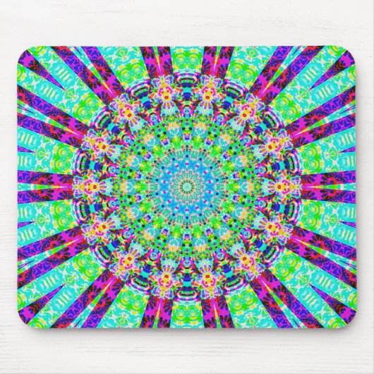 Tapis De Souris PYBRIGHT #020 Mousepad (Devant)