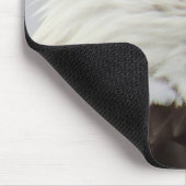 Tapis De Souris Pygargue à tête blanche (Coin)