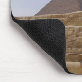 Tapis De Souris pyramide de sphinx (Coin)