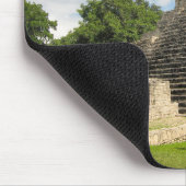 Tapis De Souris Pyramide maya (Coin)