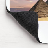 Tapis De Souris pyramides (Coin)