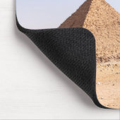 Tapis De Souris Pyramides d'Égypte (Coin)