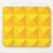 Tapis De Souris Pyramides d'or (Devant)