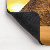 Tapis De Souris Pyramides égyptiennes (Coin)