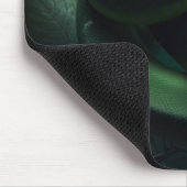 Tapis De Souris "Python Arbre Vert" (Coin)