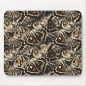 Tapis De Souris Python Skin (Devant)