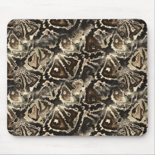 Tapis De Souris Python Skin